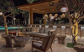 Park Hyatt Los Cabos At Cabo Del Sol